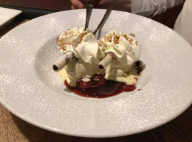 Weinstube zum Schloßberg food