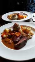 Weinstube zum Schloßberg food