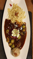 Weinstube zum Schloßberg food