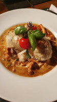 Weinstube zum Schloßberg food