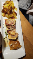 Weinstube zum Schloßberg food