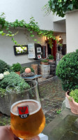 Weinstube zum Schloßberg outside