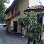 Al Gondoliere E Albergo Außen