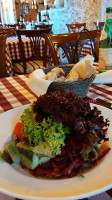 Pizzeria Il Castello food