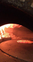 Pizzeria Amici drink