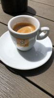 Pizzeria Amici drink