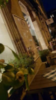 Pizzeria Amici inside