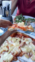 Pizzeria Amici drink
