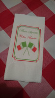 Pizzeria Amici logo