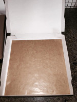 Pizzeria Amici menu