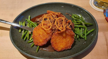 Altenauer Dorfwirt food