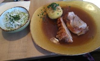 Altenauer Dorfwirt food