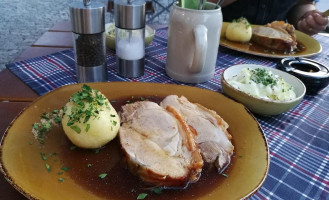 Altenauer Dorfwirt food