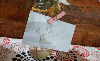 Villa Hammerschmiede drink