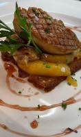 Eric Marty food