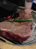 Gasthof Berghof Ursprung food
