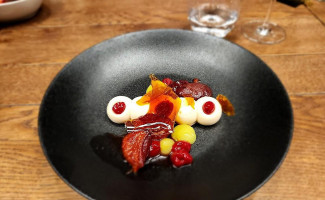 Liberty food