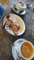 Alpe Reith food