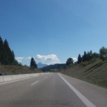 Alpe Reith Extérieur