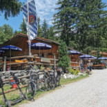 Alpe Reith Extérieur