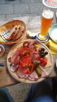 Alpe Reith food
