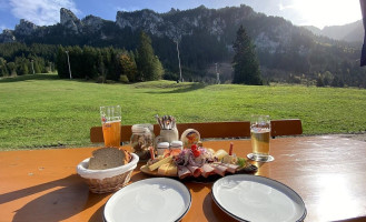 Alpe Reith drink