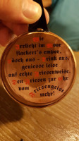 Die Perle drink