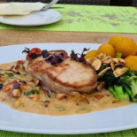 Sonne-post Nourriture