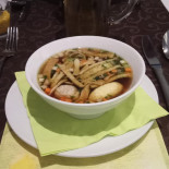 Sonne-post Nourriture