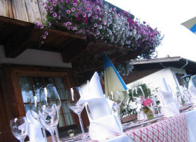 Der Steinweidenhof drink