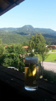 Der Steinweidenhof outside
