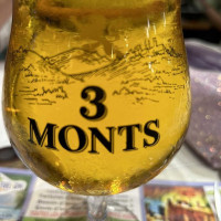 Pizzeria Il Castello drink