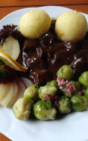 Roofen-klause food