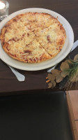 Alte Post Tanner Pizza Döner Haus food