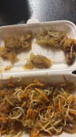 New Wok food