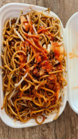 New Wok drink