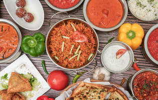 Royal's Food food