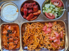 Royal's Food food