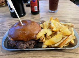 Avanti food
