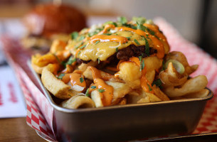 Avanti food
