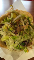 Walsrode Thebrothersdoner food