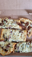 Walsrode Thebrothersdoner food