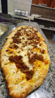 Walsrode Thebrothersdoner food