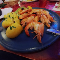 Jorgos food