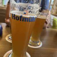 Zum Hirschen drink