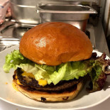 Pizza Town Nourriture