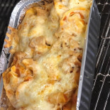 Pizza Town Nourriture