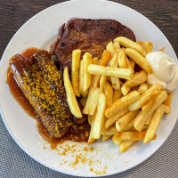 Petras Speisetreff food
