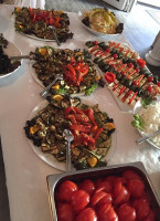Delphi food