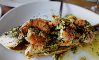 Delphi food